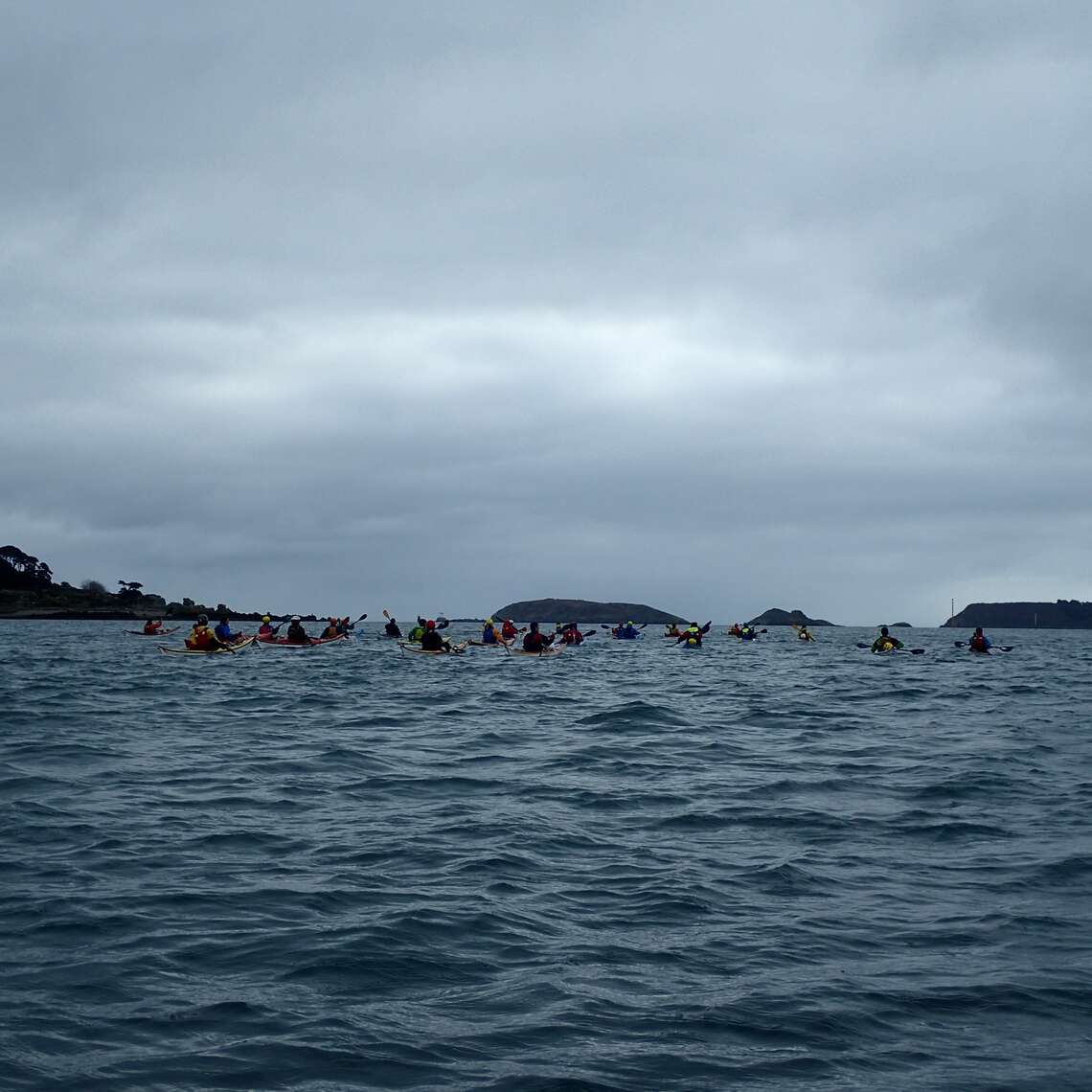 5 - Alain Soulliaert -  - Met GEKKO naar Bretagne