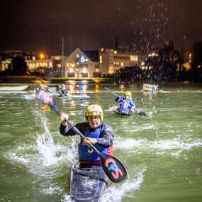 Gent_ -  - Peddelsport Academy