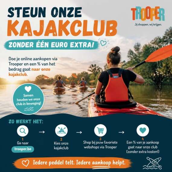 Afbeelding4 -  - Laat je clubkas groeien met Trooper
