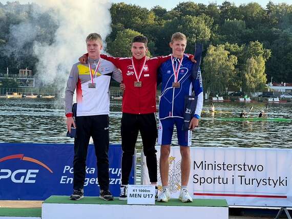 Medaille-Louis -  - Drie medailles voor Louis Vangeel