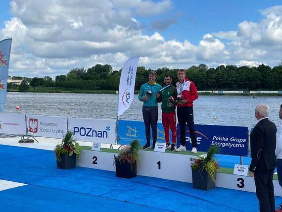 Artuur_Brons -  - Resultaten Internationale wedstrijden 2022