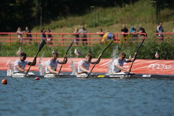 K4 -  - Recap Red Torpedoes