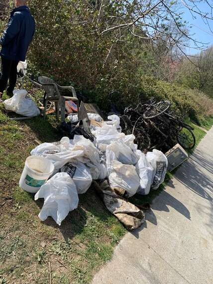 Leuven1 -  - Paddle Cleanup