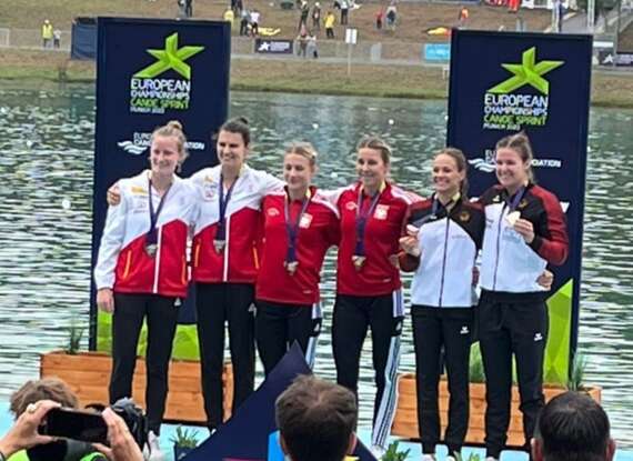 zilver_Lize_Hermien -  - Resultaten Internationale wedstrijden 2022