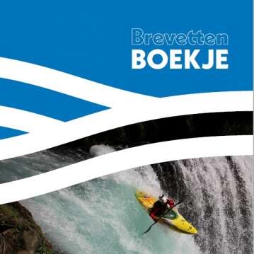 Brevettenboekje -  - Webshop